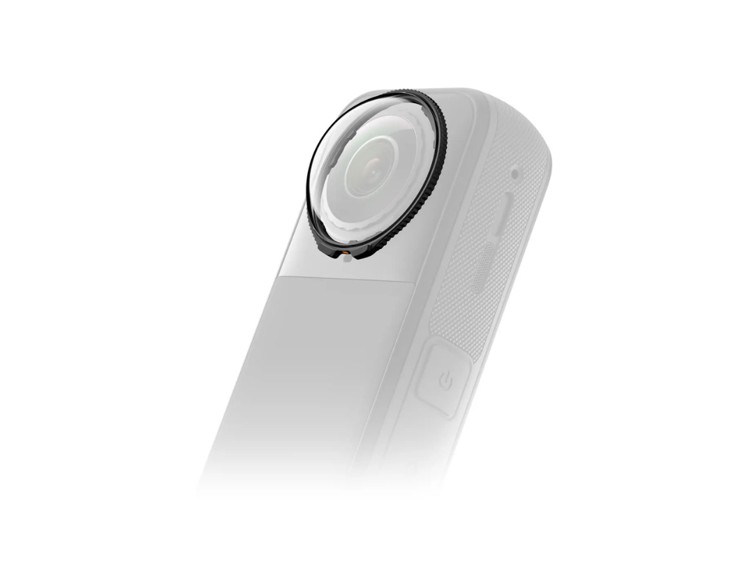 Buy Insta360 X5 Premium Lens Guards - in Qatar Buy Insta360 X5 Premium Lens Guards - in Qatar